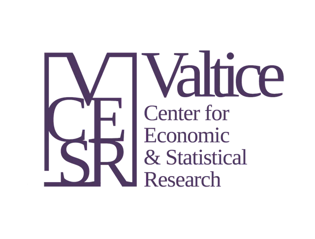 Valtice Center for Economic and Statistical Research