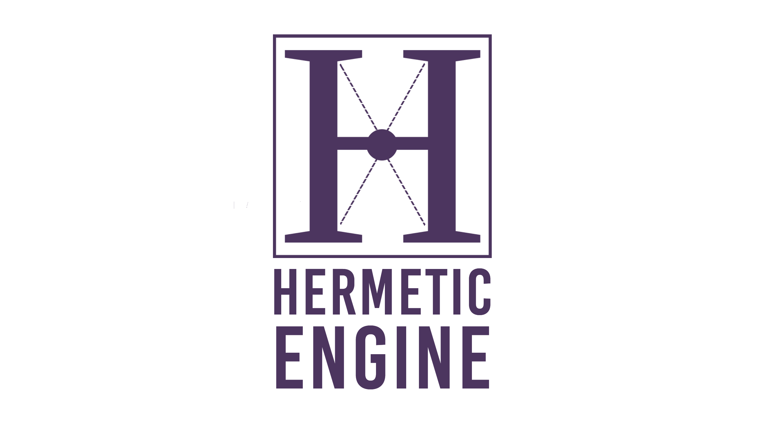 Hermetic Engine mark