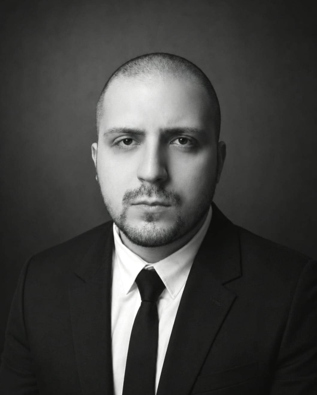 Placeholder portrait for Recep Said Kocyigit