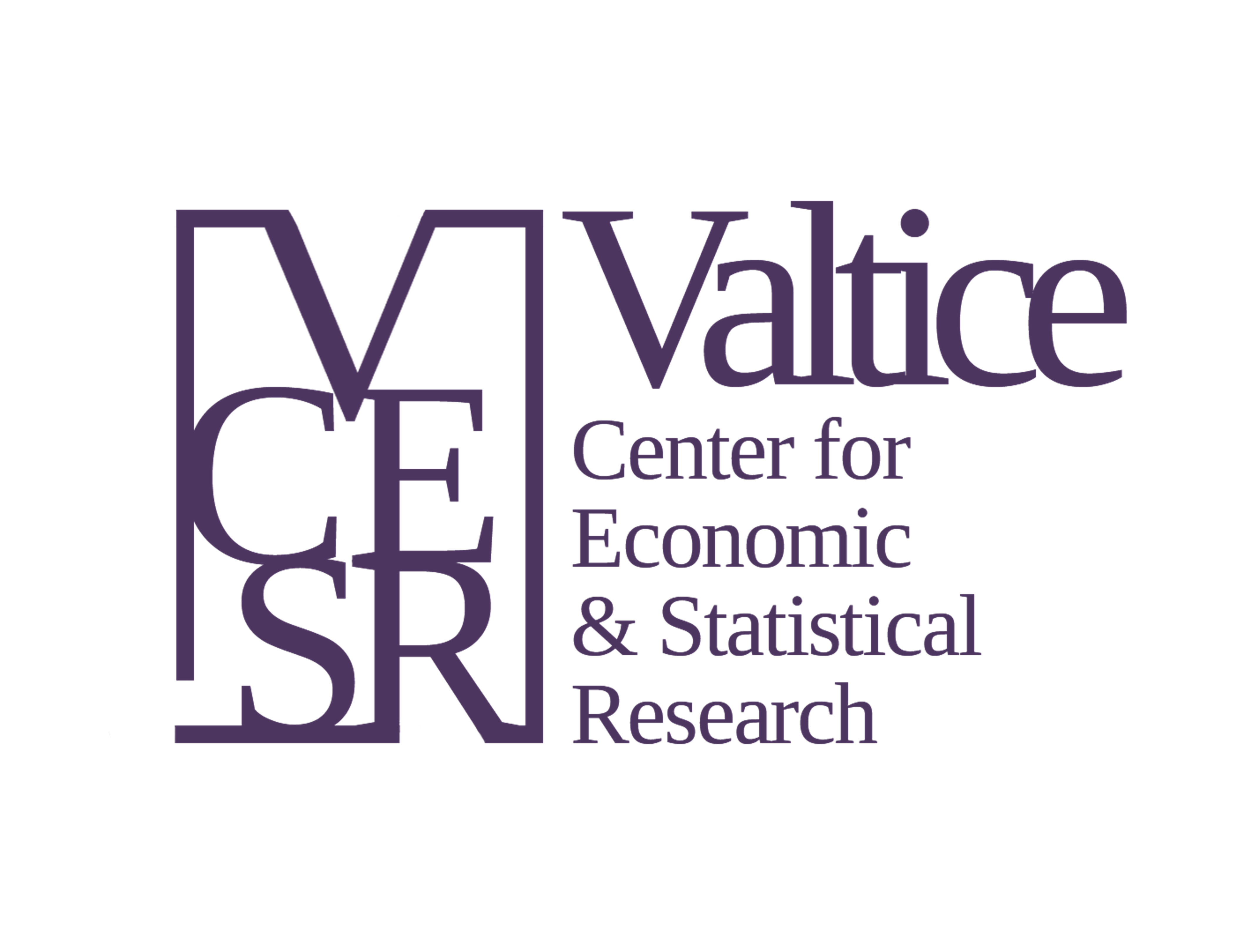 Valtice Center for Economic and Statistical Research